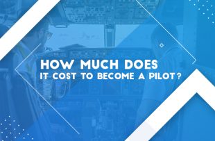 How much does it cost to become a pilot?