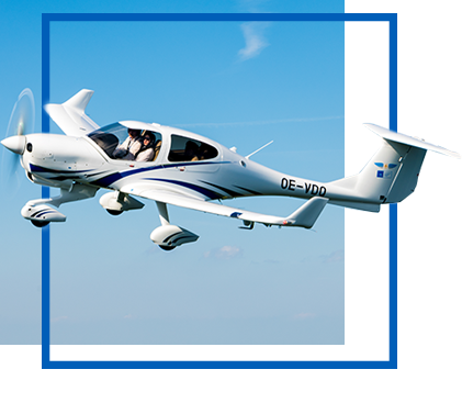 OxfordSaudia students graduate ready to become co-pilots right away, and not co-pilots in training, and that’s why airlines prefer our graduates.