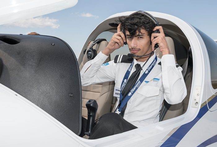 SIMULATOR TRAINING