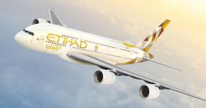 Etihad Airways