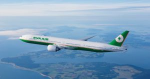 eva air