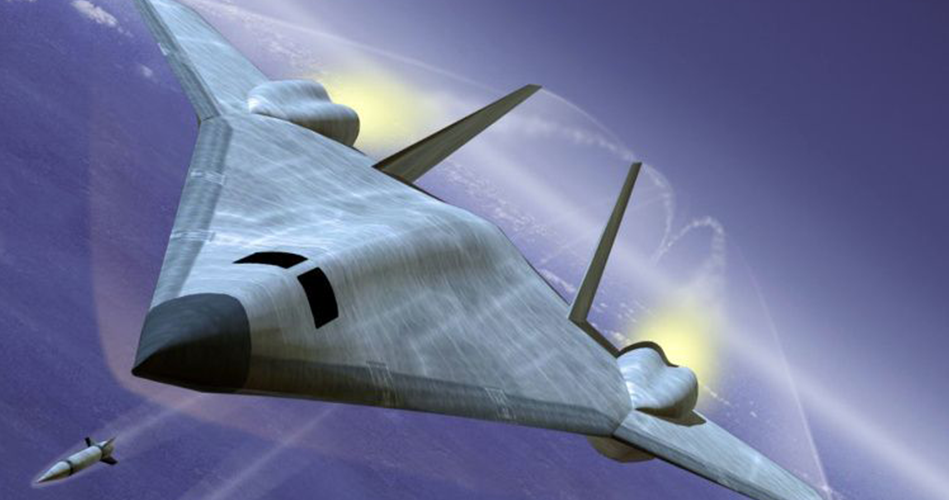 Future aircraft: commercial jets of the future | OxfordSaudia Flight
