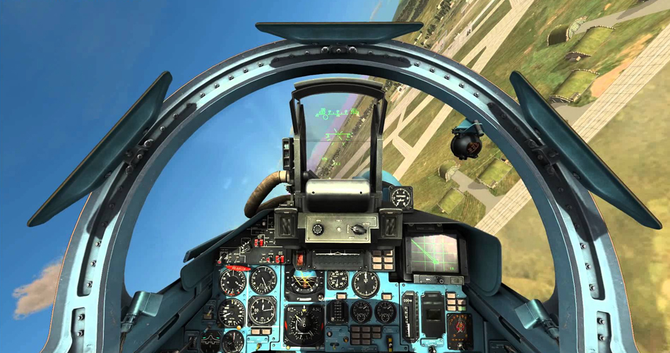 Digital Combat Simulator