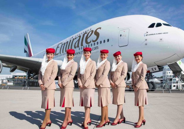 Meet the cabin crew members: Who are they and what are their jobs