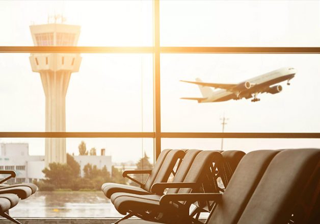 Historic Airports The Oldest International Airport In The World 