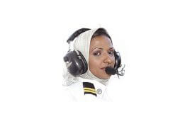 Hanadi Al Hindi: the first Saudi Woman to become a pilot