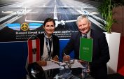 SNCA aircrafts deal