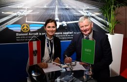 SNCA aircrafts deal
