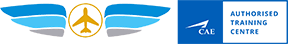 CAE Oxford Logo
