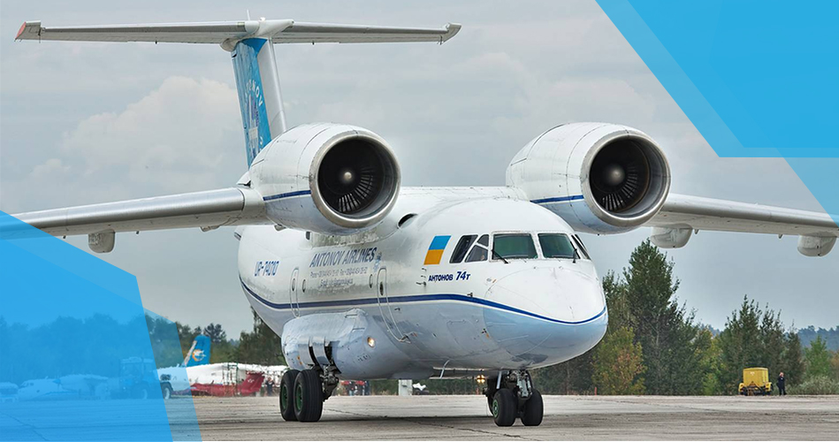 Antonov An-74