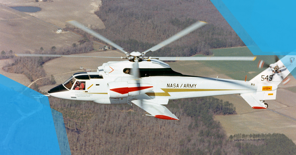Sikorsky S-72