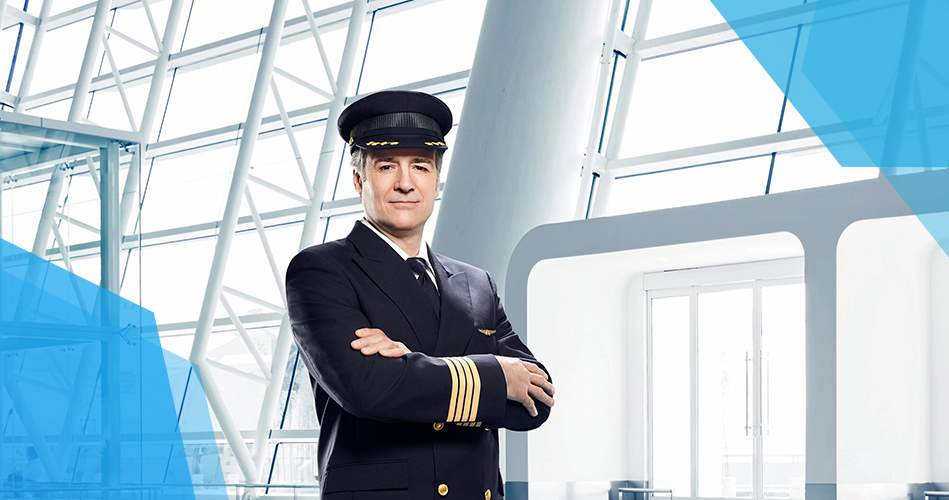 Want To Be A Captain? This Is How You Become A Successful Pilot | Oxfordsaudia Flight Academy