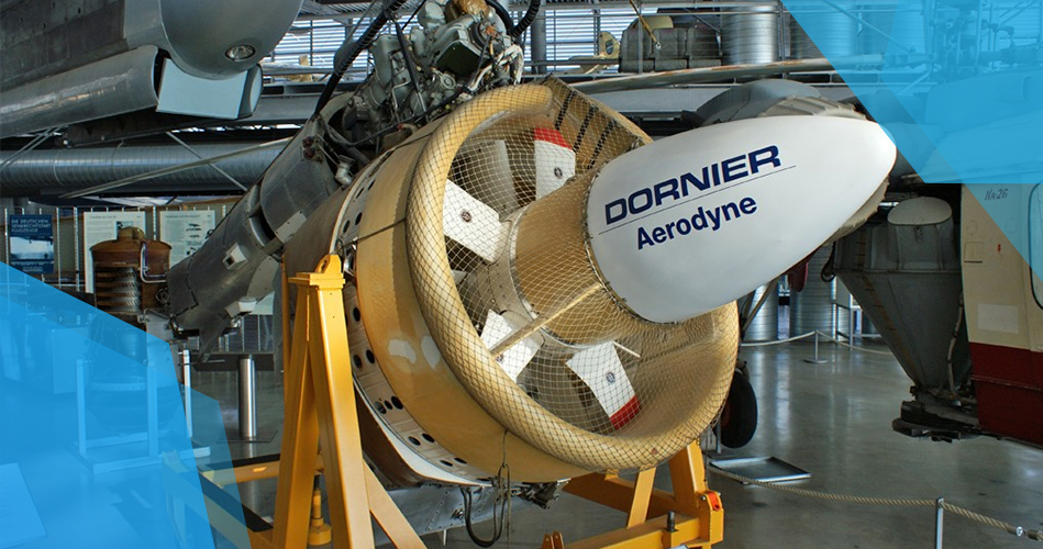 Dornier Aerodyne