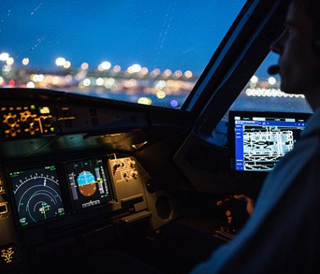 Fleet is equipped to make your dream come true