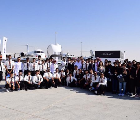 المجتمع الطلابي