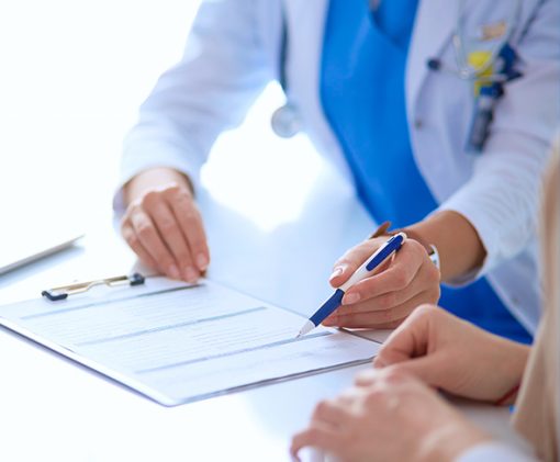 Get a medical certificate
