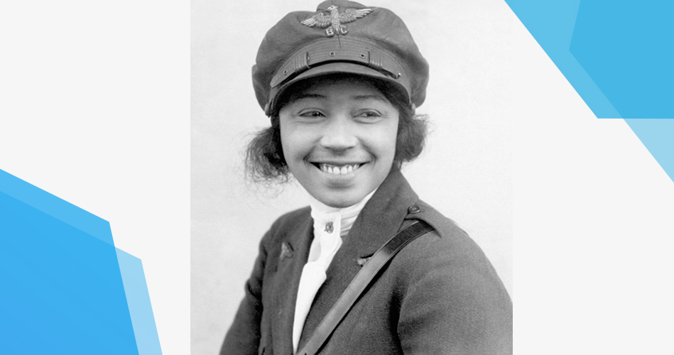 Bessie Coleman