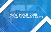 How much does it cost to become a pilot?