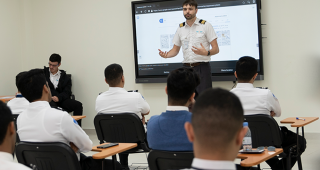 Commercial Pilot license CPL (GACAR 141 Approved)