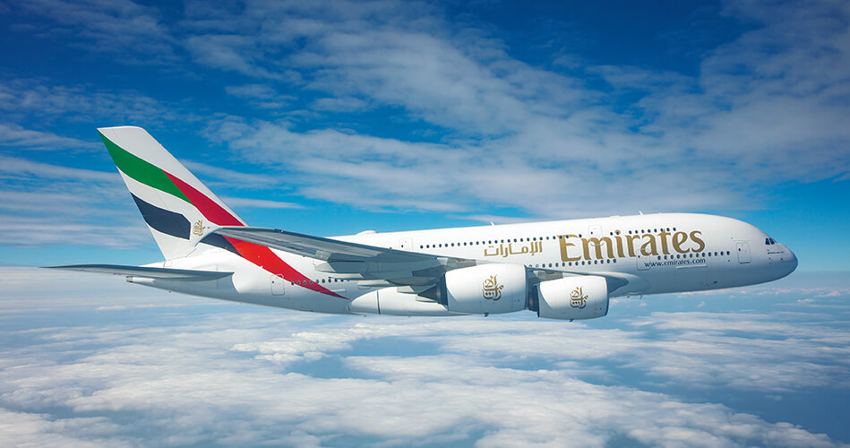 Top 7 Airlines In The Middle East | OxfordSaudia Flight Academy