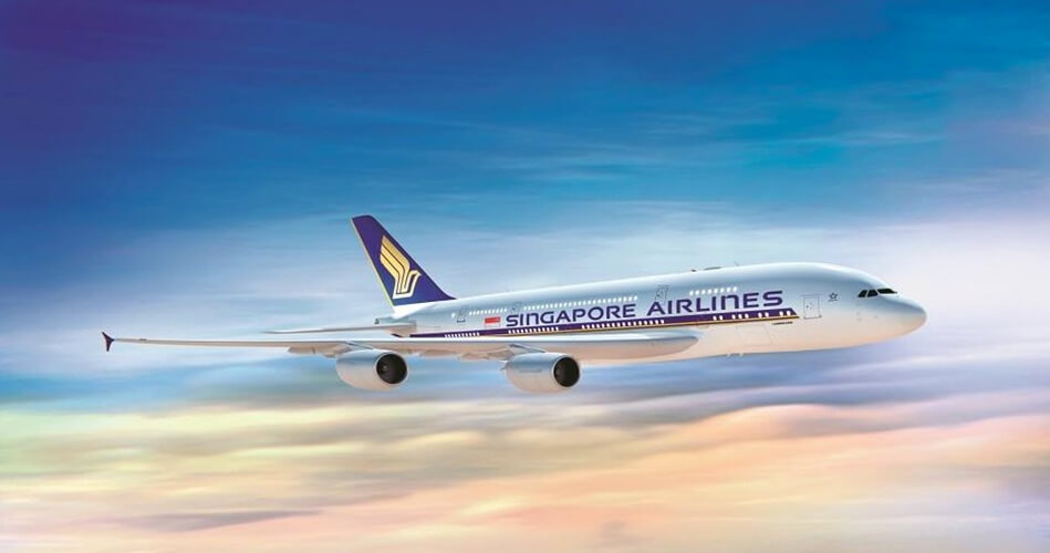 Best Airlines In Asia Here are the top 8 airlines for your next flight