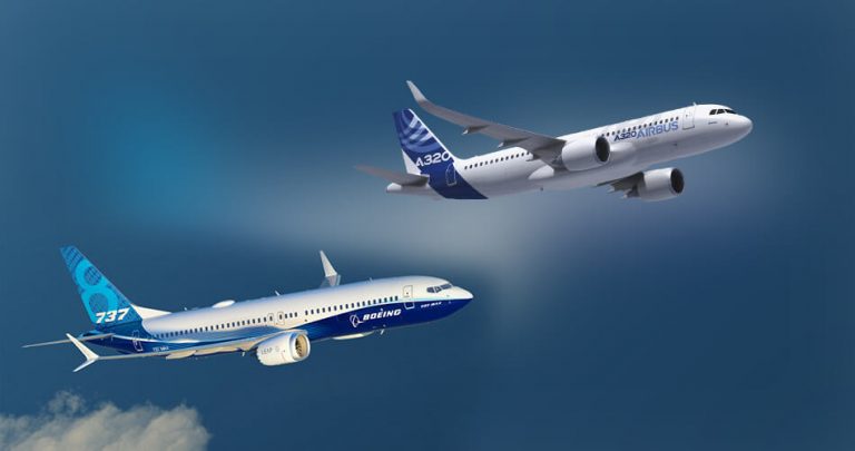 Different Types of Aircraft: Advantages and disadvantages ...