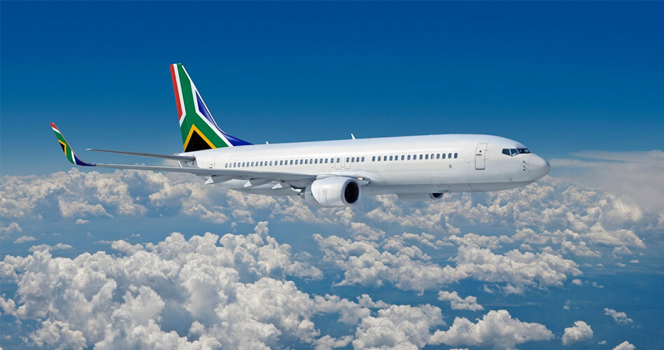 اكبر شركات للطيران في افريقيا