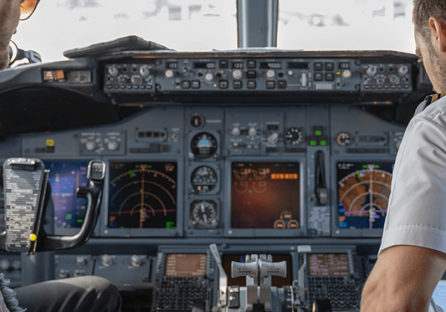 Beyond the Cockpit: A Look into the Life of an Airline Pilot